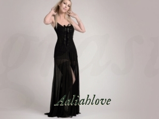 Aaliahlove