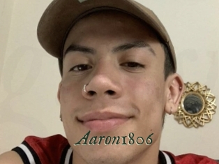 Aaron1806