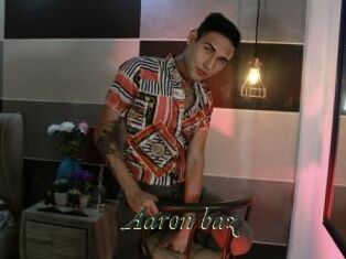 Aaron_baz