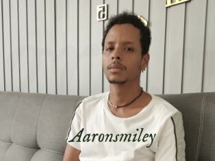 Aaronsmiley