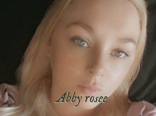 Abby_rosee