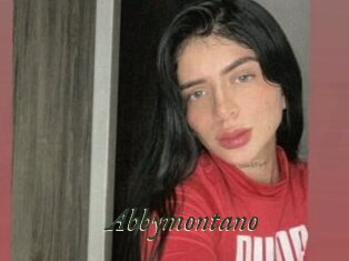 Abbymontano