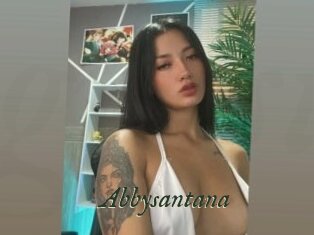 Abbysantana