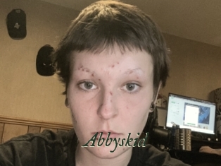 Abbyskid