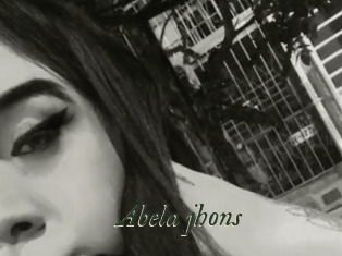 Abela_jhons