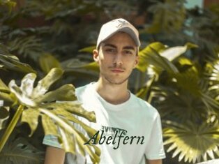 Abelfern