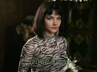 abigailattwood Gratis Strip
