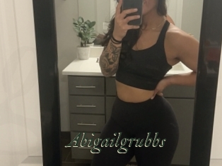 abigailgrubbs Gratis Strip