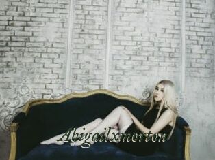 Abigailxmorton