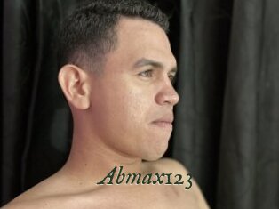 Abmax123