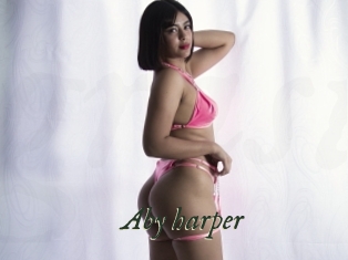 Aby_harper