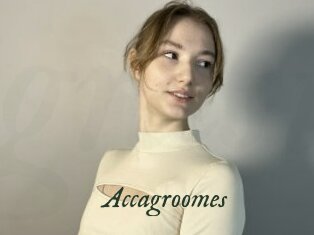 Accagroomes