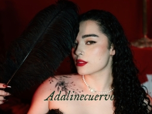 adalinecuervo Gratis Strip