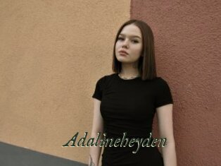 Adalineheyden