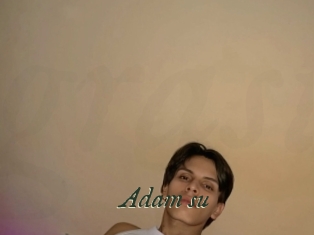adam_su Gratis Strip