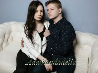Adamandadelia