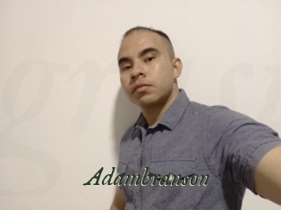 adambranson Gratis Strip