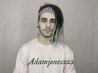 Adamjonesxxx