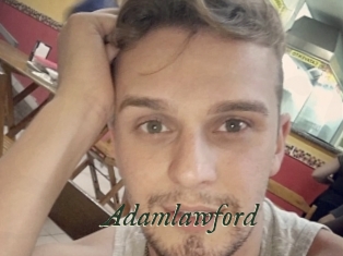 Adamlawford