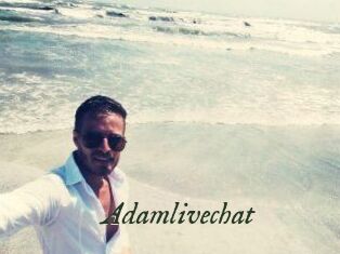 Adamlivechat