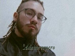 Adamromero