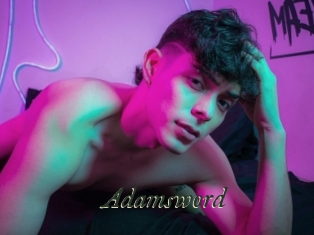 Adamsword