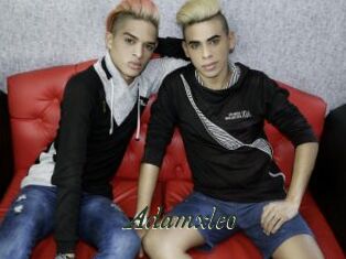 Adamxleo