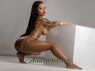 adaramasson Gratis Strip