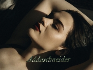 Addaschneider
