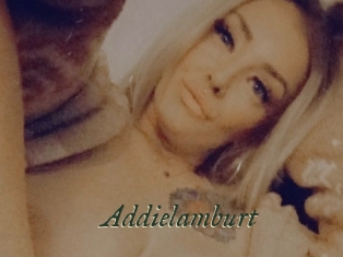 Addielamburt