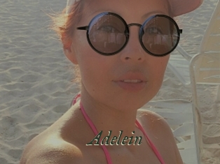 Adelein