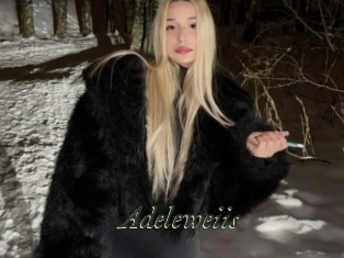 Adeleweiis