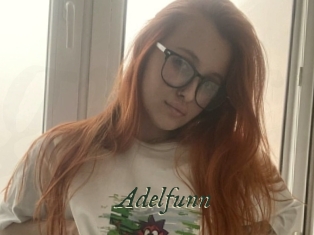 adelfunn Gratis Strip
