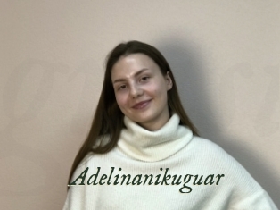 Adelinanikuguar