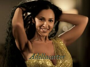 Adellacarter
