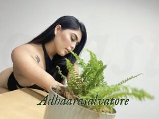 Adhaarasalvatore