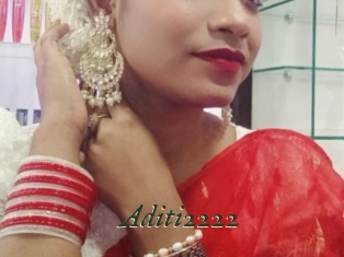 aditi2222 Gratis Strip