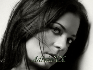 adixiaXX Gratis Strip