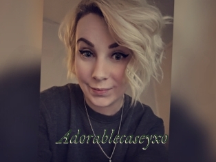 Adorablecaseyxo