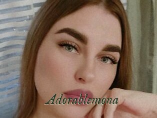Adorablemona
