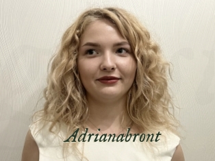 Adrianabront