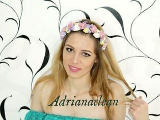 Adrianaclean
