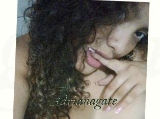 Adrianagate