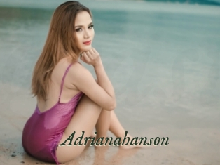 Adrianahanson