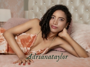 Adrianataylor