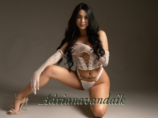 Adrianavandaik