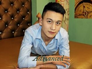 Adrianced