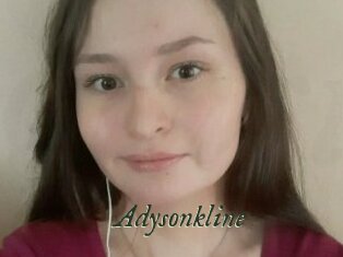 Adysonkline