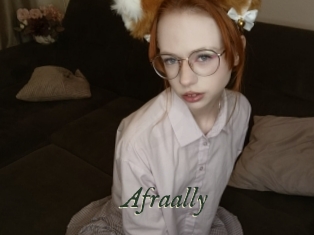 afraally Gratis Strip