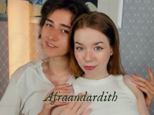 Afraandardith